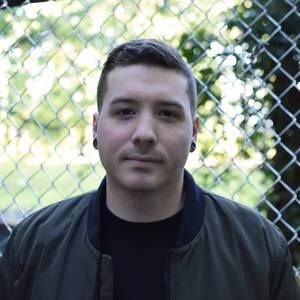 Meet your Posher, Connor